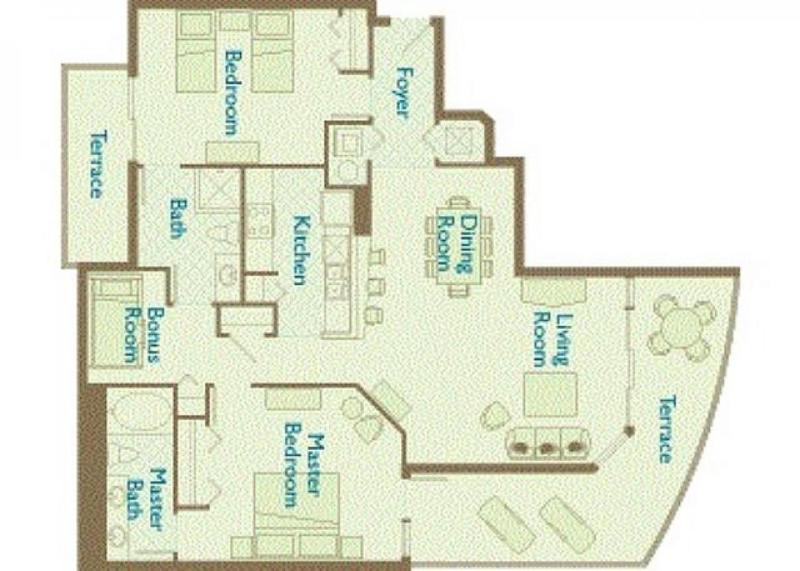 Holiday Home image 1