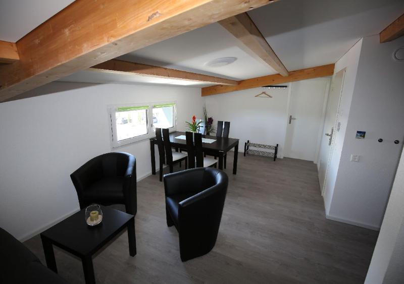 Two-Bedroom Apartment image 1