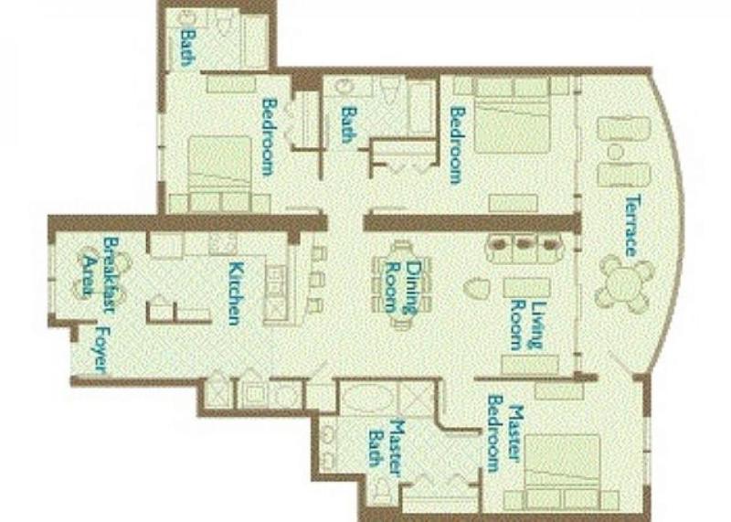 Holiday Home image 1