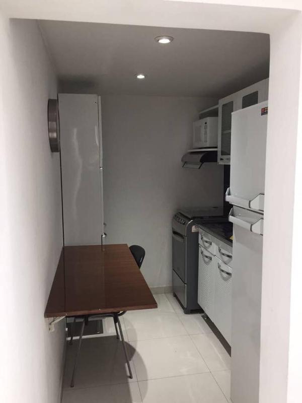 BEAUTIFUL APARTMENT NEAR CITY CENTRE. APTO 302 - image 13