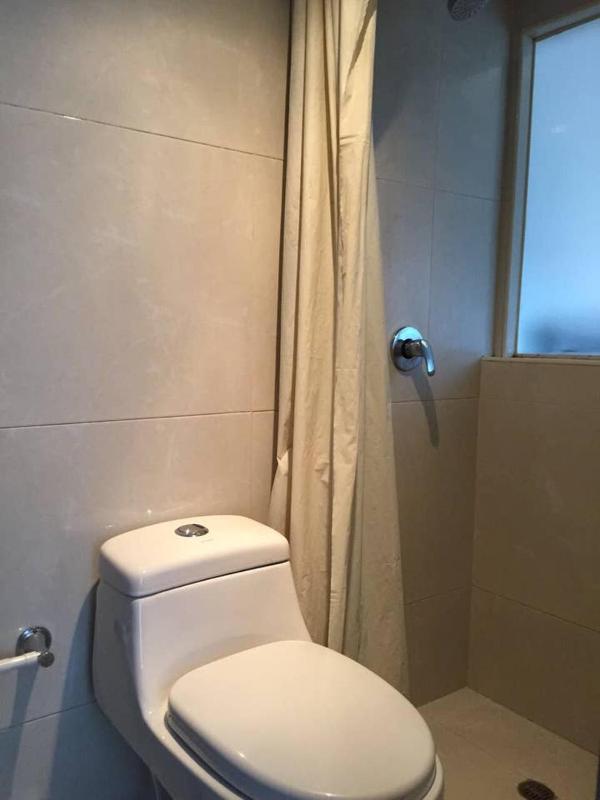 BEAUTIFUL APARTMENT NEAR CITY CENTRE. APTO 302 - image 7