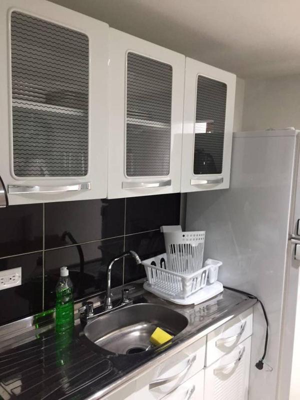 BEAUTIFUL APARTMENT NEAR CITY CENTRE. APTO 302 - image 3