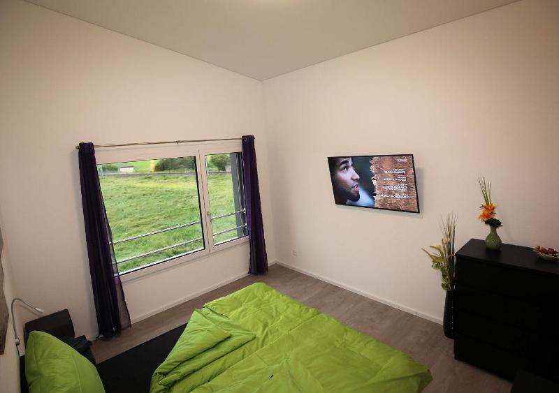 Deluxe Double Room with Shower image 3