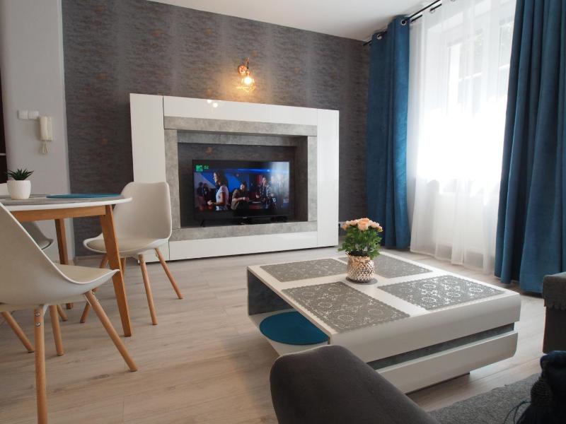One-Bedroom Apartment image 2