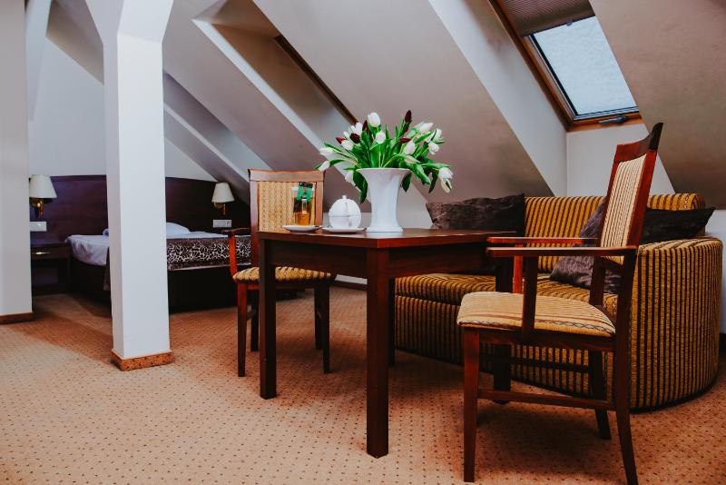 Hotel Korel - image 11