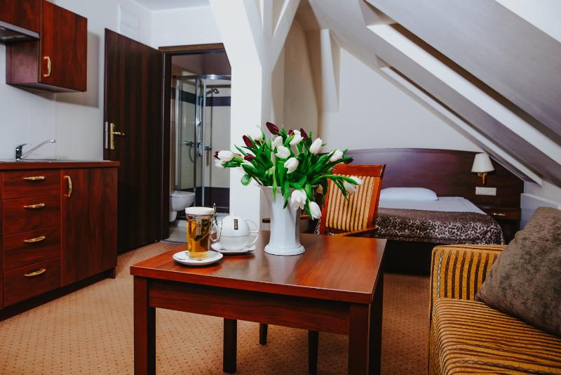 Hotel Korel - image 48