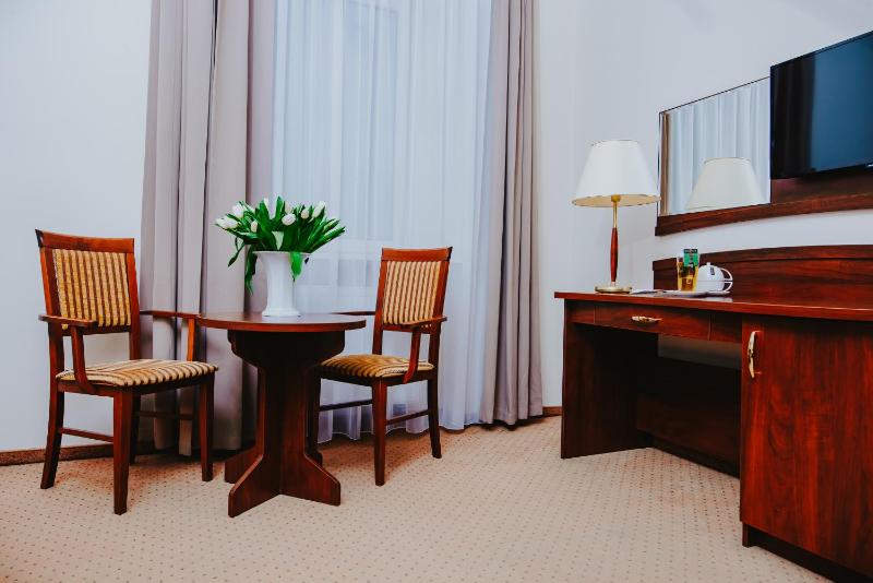 Hotel Korel - image 40