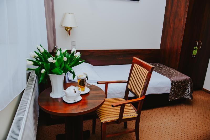 Hotel Korel - image 41