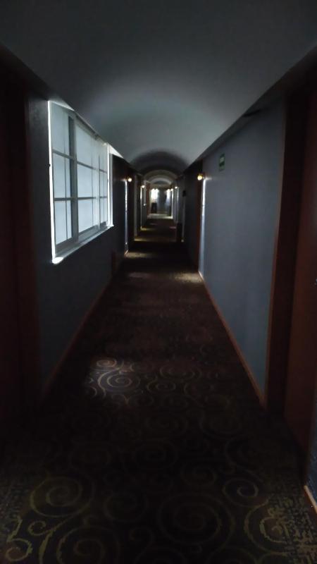 Hotel Mexicali - image 33