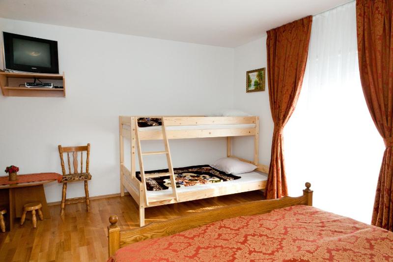 Family Room with Balcony image 3