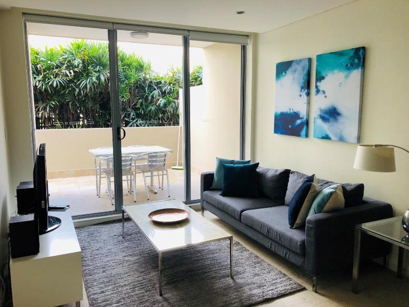 Two-Bedroom Apartment image 2