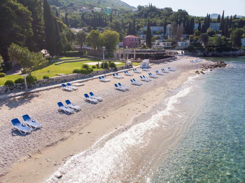 Maistra Select Mlini Hotel - image 21