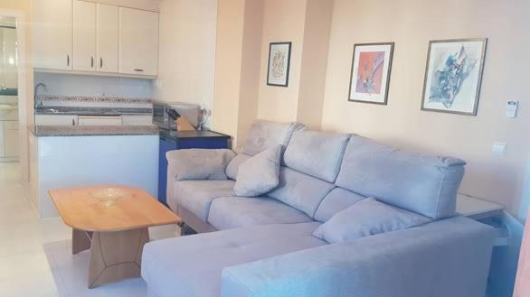 Vera Natura Apartamento Azahar - image 17