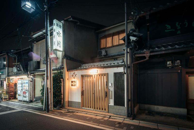 RESI STAY Gion - image 11