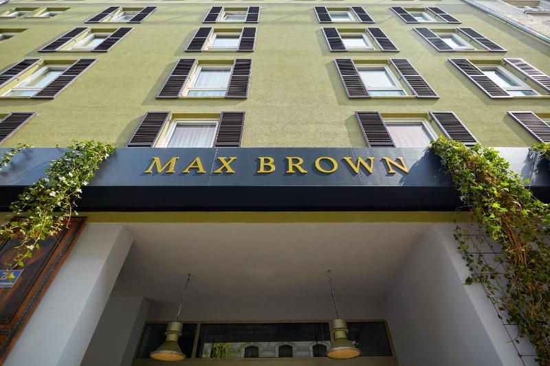 Max Brown Hotel 7th District part of Sircle Collection - image 11