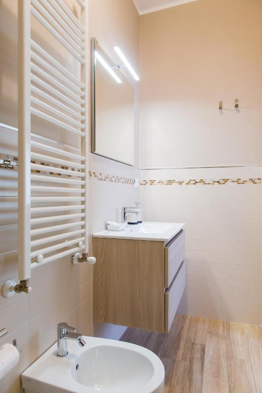 One-Bedroom Apartment image 3
