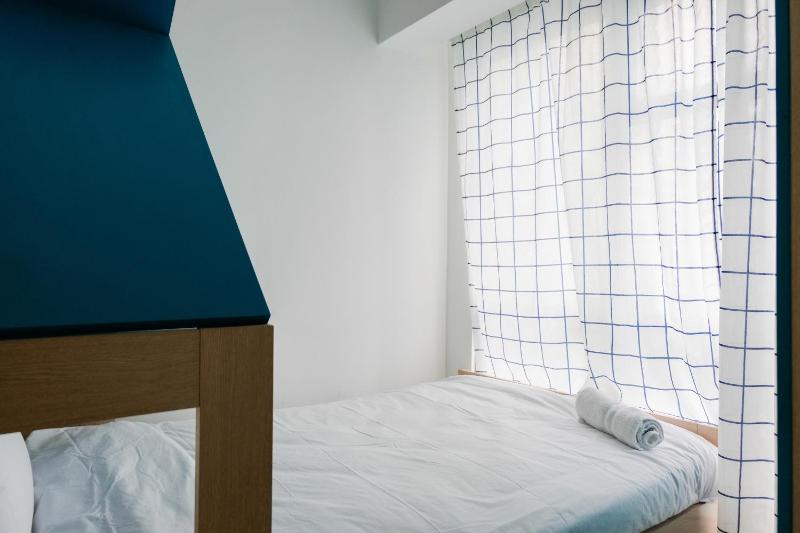 Minimalist 2BR Apartment at M-Town Residence By Travelio - image 5