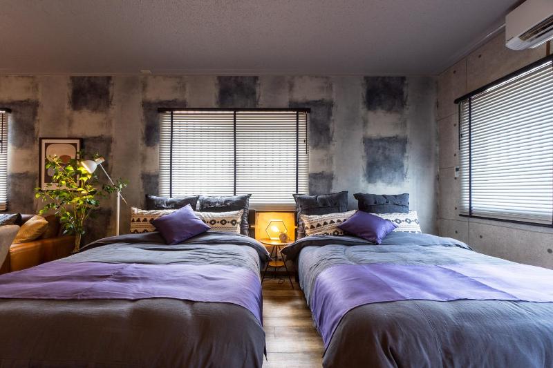 Residential Hotel 183 Naha - image 6