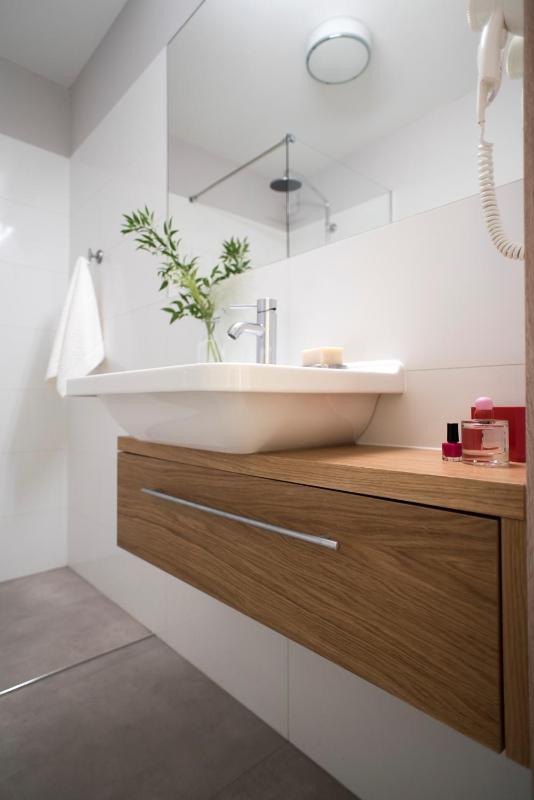 Superior Studio Apartment image 4