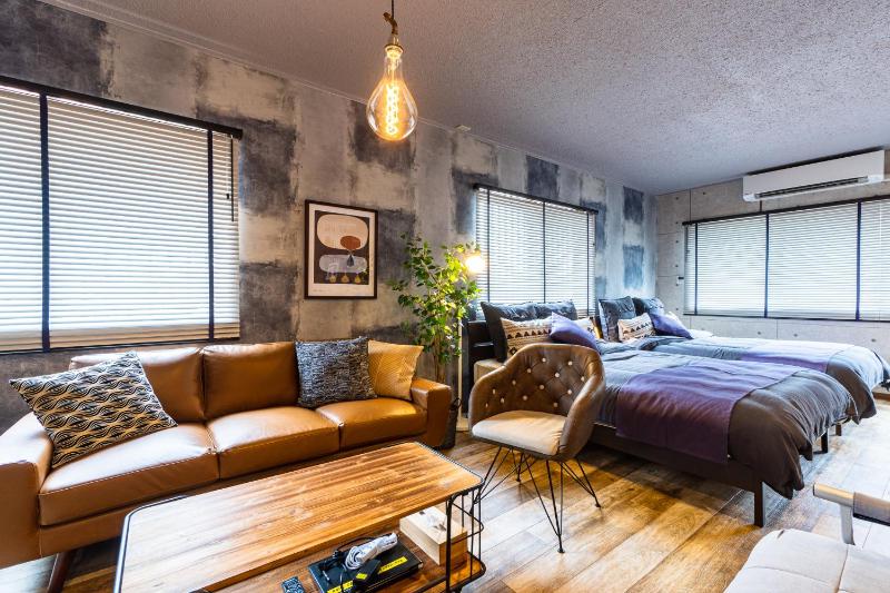Residential Hotel 183 Naha - image 4