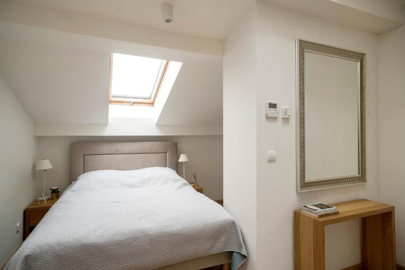 Deluxe Apartment - Split Level image 4