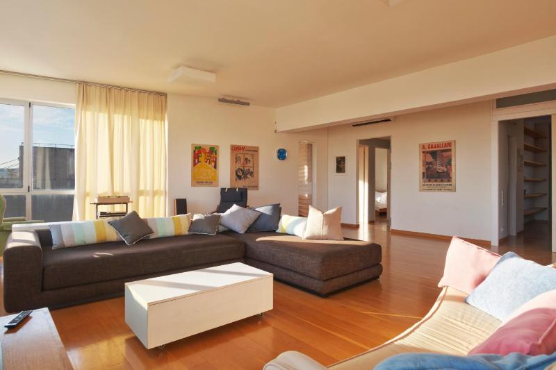 Impressive Apartment with Amazing Views - MK1 - image 2