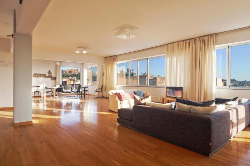 Impressive Apartment with Amazing Views - MK1 - image 4
