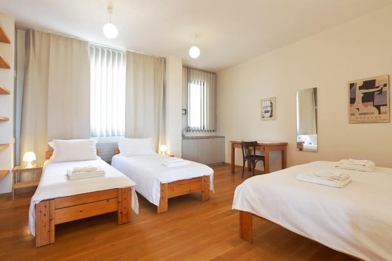 Impressive Apartment with Amazing Views - MK1 - image 12