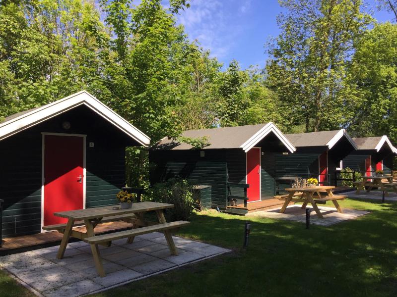 Camping Engelbert (Groningen) Images