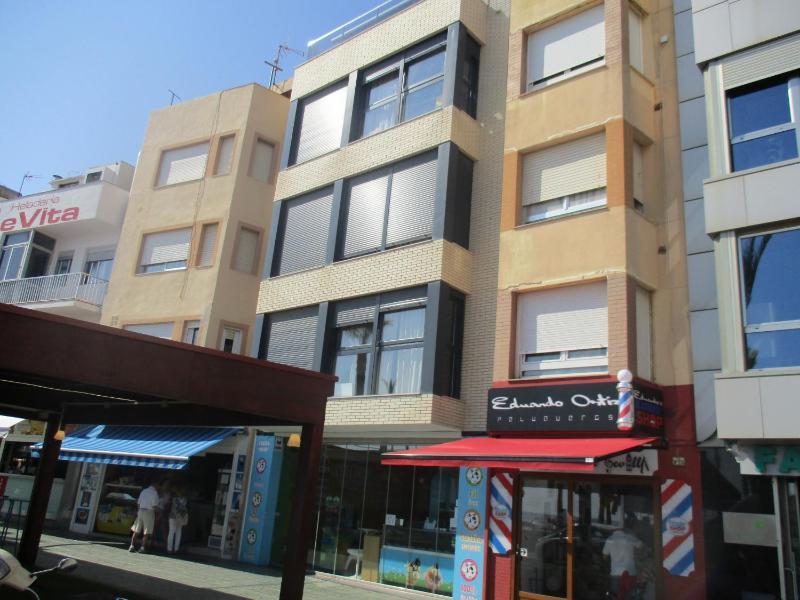 Apartamento Avda del Mar Inmomart - image 13