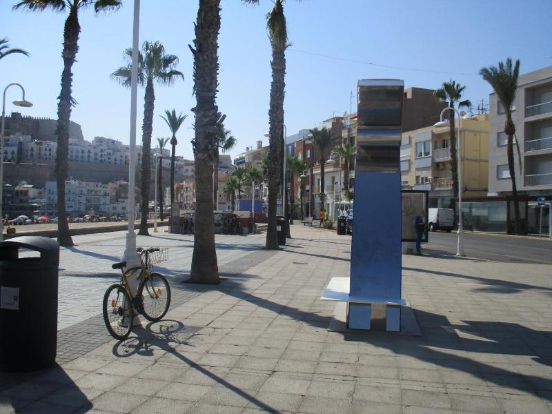 Apartamento Avda del Mar Inmomart - image 3