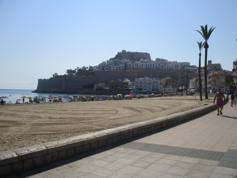 Apartamento Avda del Mar Inmomart - image 7