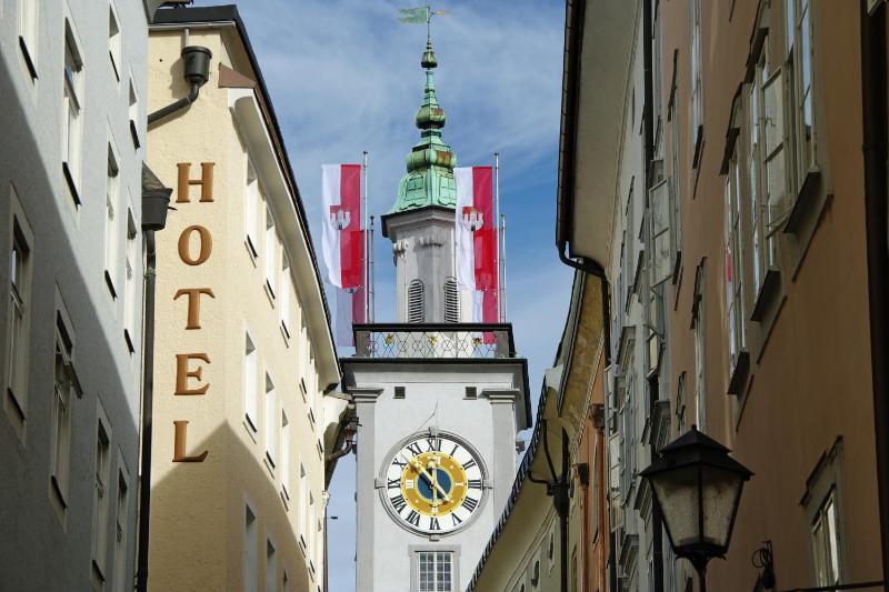 Hotel Elefant Family Business - image 15