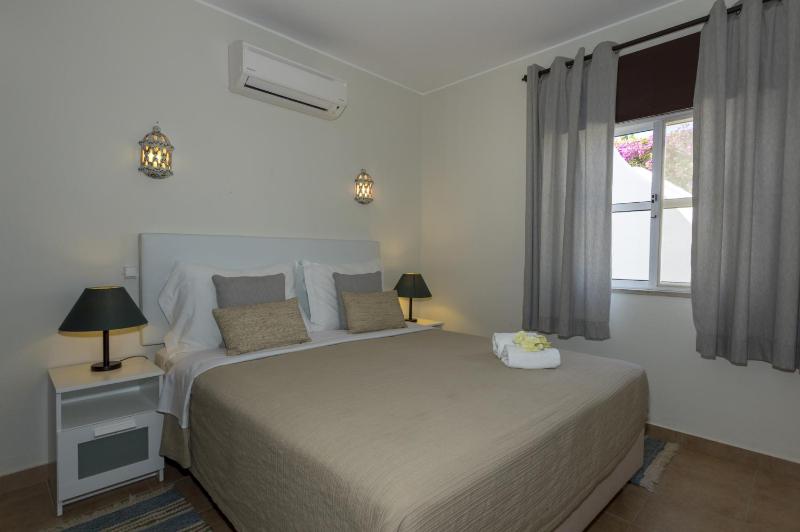 Two-Bedroom Apartment with Garden View image 1