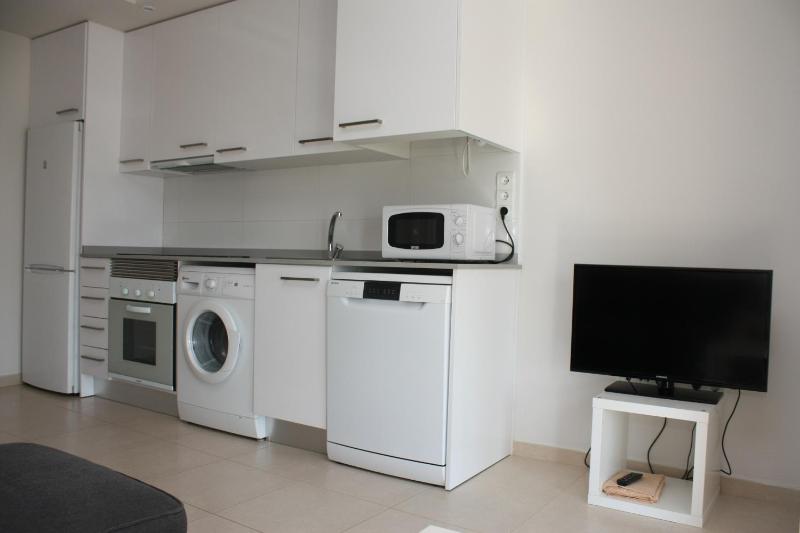 Apartamento Avda del Mar III Inmomart - image 5