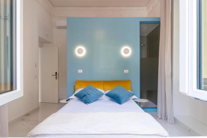 Deluxe Room, N.23 image 1