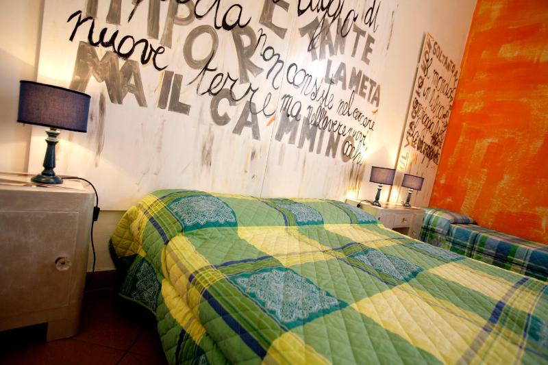 B&B Le Lupe - image 9