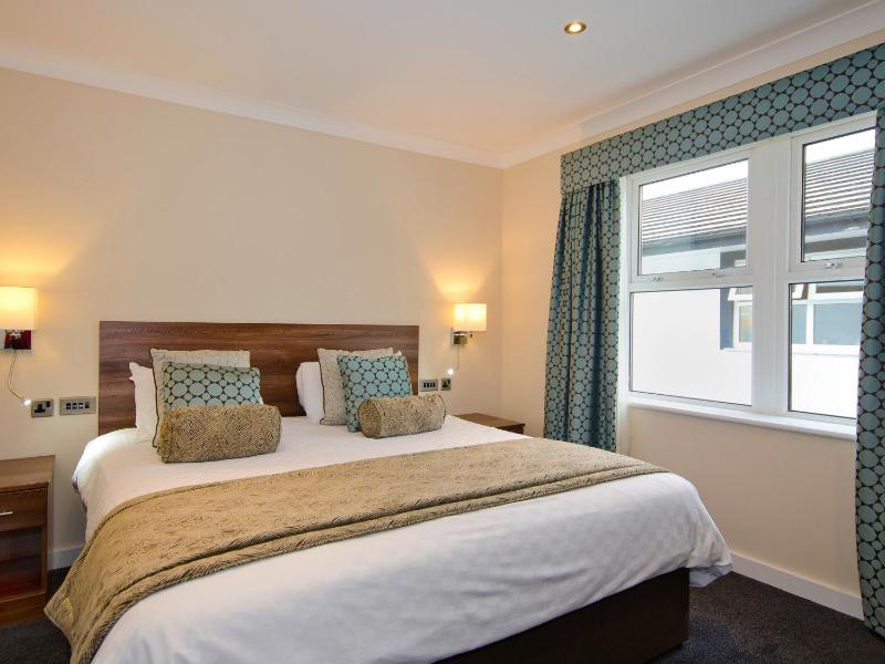 Luxury Double Room image 1