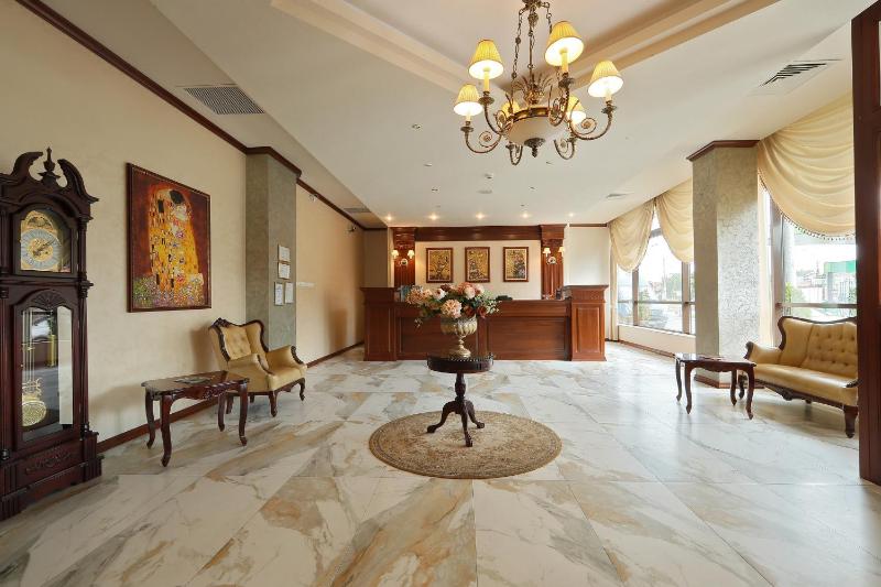 Hotel Impero - image 38