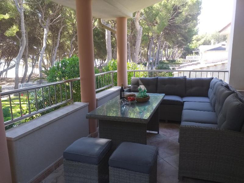 Villa image 1