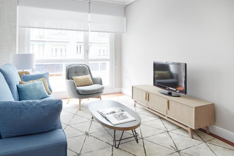 Nafarroa Plaza by FeelFree Rentals - image 4