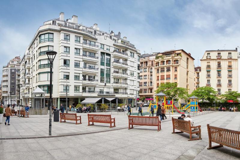 Nafarroa Plaza by FeelFree Rentals - image 17