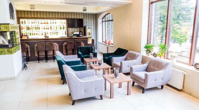 Greno Hotel & Spa - image 20