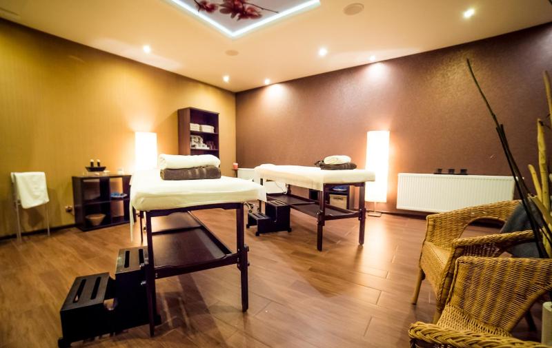 Greno Hotel & Spa - image 44