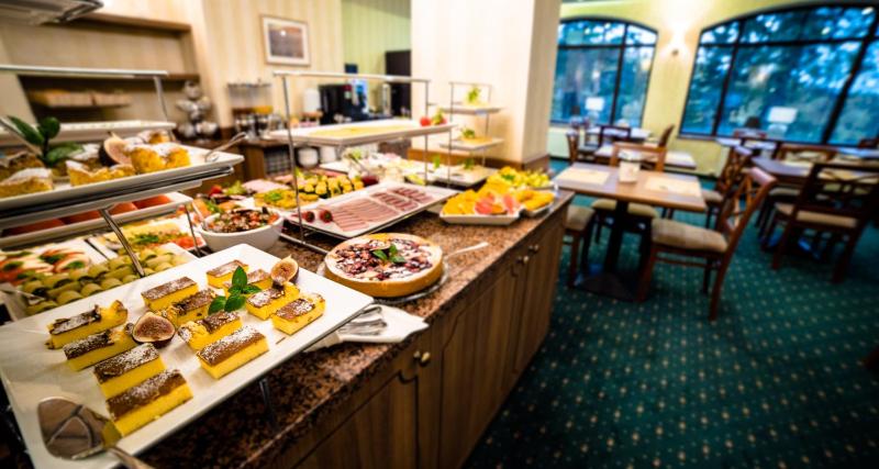 Greno Hotel & Spa - image 15