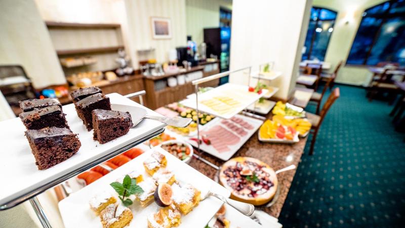 Greno Hotel & Spa - image 12