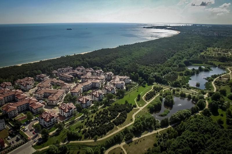 Przy plaży - Neptun Park by OneApartments - image 6