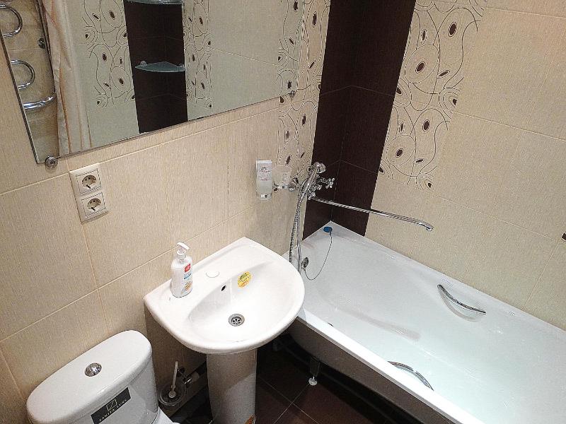 Two-Bedroom Apartment image 3