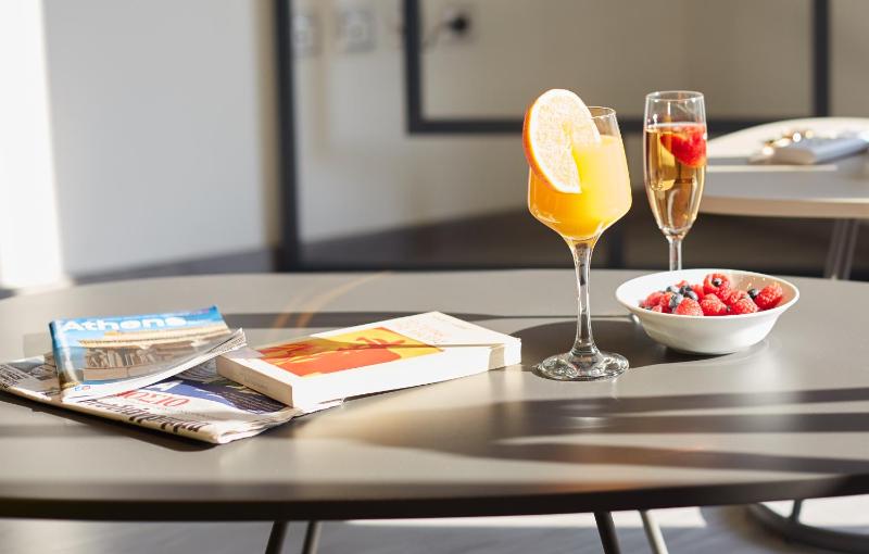 Family Apartment with Balcony image 4