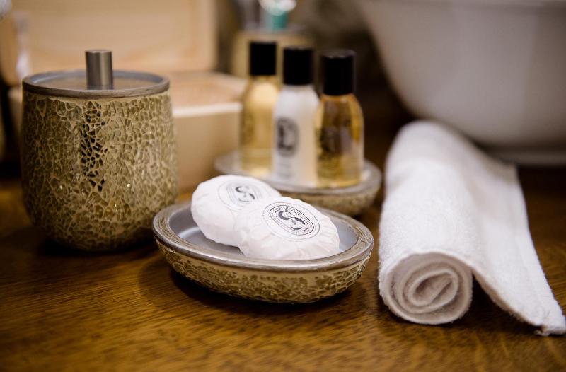 Presidential Suite image 3